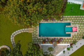 EKOSTAY - Amanta Palms 6BHK